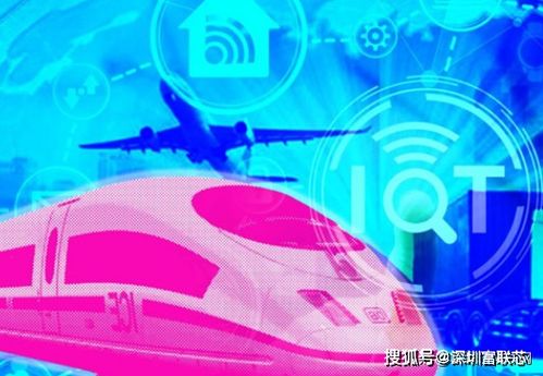 物联脉动，智慧通达 物联网在智能交通领域的创新应用与发展前瞻