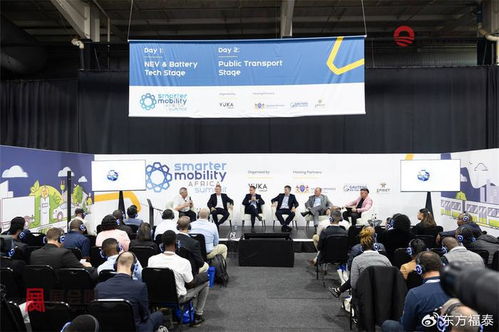 智能交通新纪元 2024年南非新能源电动车及智能交通展引领非洲出行变革