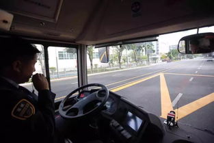 智能交通时代的“无人驾驶公交车” 协同进化的未来出行图景