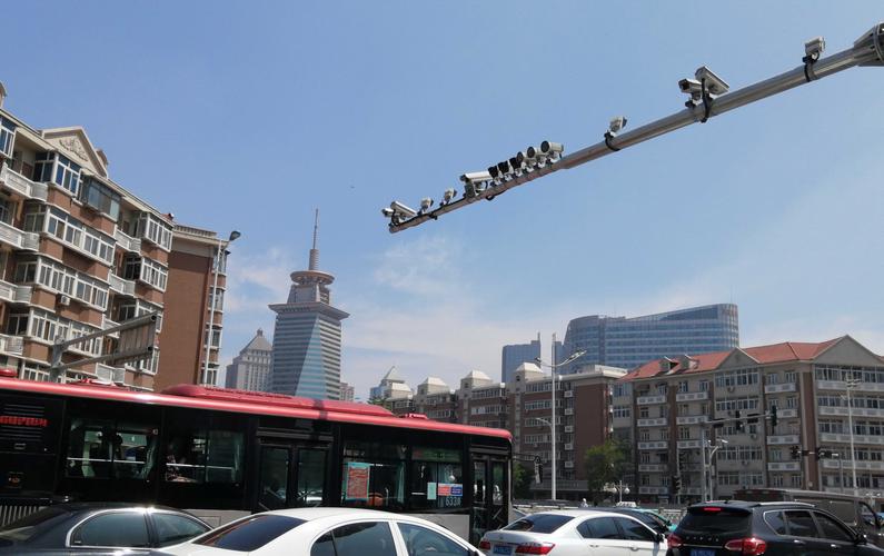 智行合一，道畅其流 东方智测与其他智能交通系统的融合之路